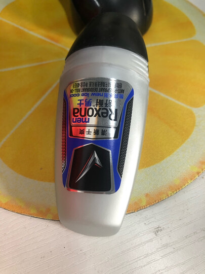 舒耐(REXONA)爽身香体止汗走珠液 女士 如沐清风40ml (腋下持久干爽止汗露) 晒单图