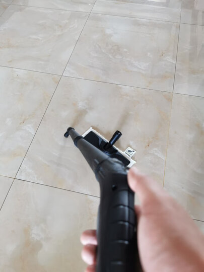 KARCHER卡赫 吸尘器家用 低噪音水洗无耗材除螨吸尘 德国凯驰集团VC3 PLUS 晒单图