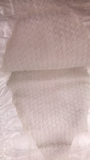 花王妙而舒Merries婴儿纸尿裤 S82片(4-8kg)小号婴儿尿不湿(日本进口) 晒单图