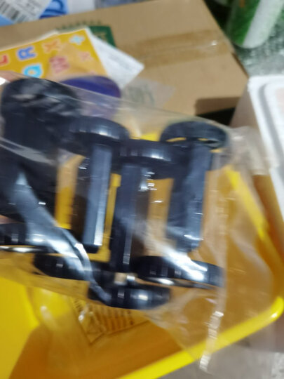 奥迪双钻(AULDEY)超级飞侠磁力片-132件(老包装) DS710907 儿童玩具 男孩女孩生日礼物 晒单图