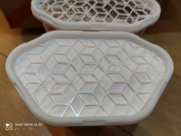 花仙子橱柜专用除湿剂 薰衣草 237g*3入 晒单图