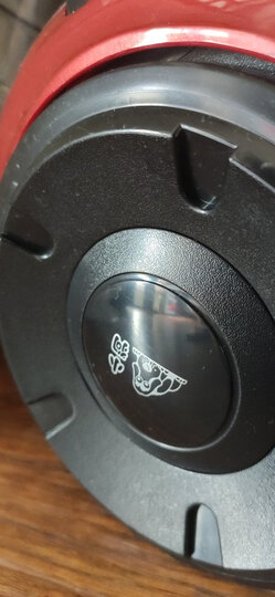 小狗(puppy)小型卧式大功率家用吸尘器D-9002 晒单图