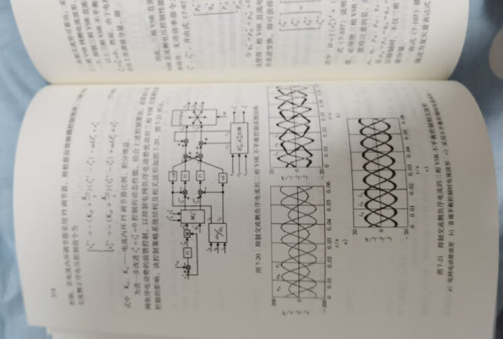 电压型PWM整流器的非线性控制（第2版） 晒单图