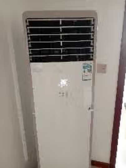 美的（Midea） 2匹/3匹空调柜机 新能效变频冷暖 风客 立柜式空调 智能家电 家用客厅立式空调 【风客 变频冷暖】2匹-适用23-34㎡ 晒单图