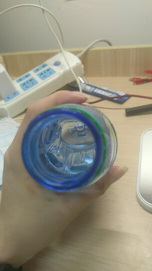 脉动升级 青柠口味 600ml *15瓶 整箱装 维C果汁水低糖纤维维生素运动功能饮料 吴亦凡代言 晒单图