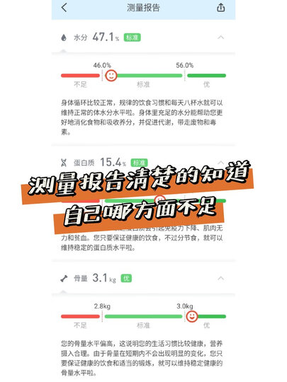 有品(PICOOC)体脂秤Mini pro 电子秤人体秤 智能蓝牙APP 加大秤面减肥秤精准称体重脂肪测量仪家庭版 晒单图