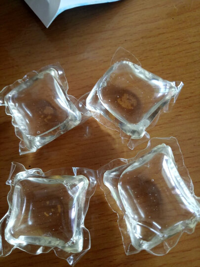 子初婴儿天然草本洗衣皂/液套装(洗衣液2L+洗衣皂150g*2块)宝宝儿童新生儿洗护用品 晒单图