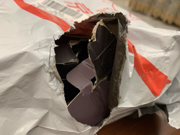 赛睿 (SteelSeries) 西伯利亚 200 白色 西伯利亚经典 单/双3.5mm自由转换 免调节设计 游戏耳机 晒单图