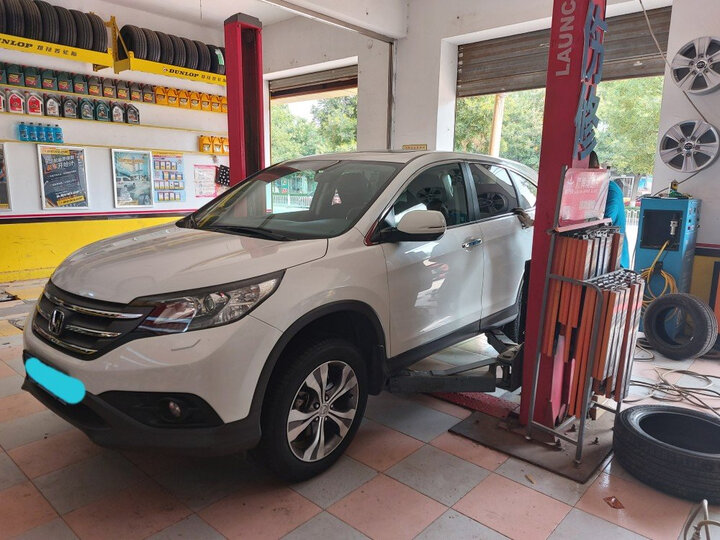 米其林轮胎Michelin汽车轮胎 265/65R17 112H 旅悦 PRIMACY SUV 适配丰田霸道/帕杰罗/哈佛H9/驭胜 晒单图