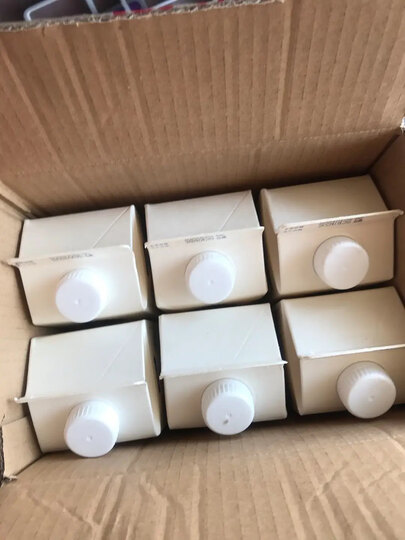 三元 极致 有机全脂鲜奶 900ml*1瓶 巴氏杀菌鲜牛奶 晒单图