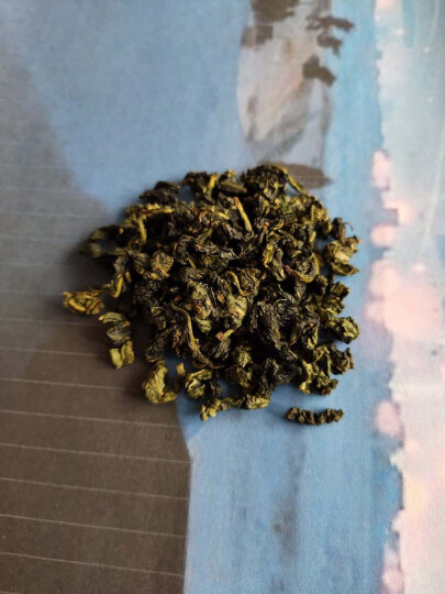 一杯香茶叶新茶铁观音特级4盒共500克乌龙茶清香型自己喝送礼袋 晒单图