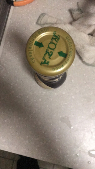 露莎士 黑胡椒酱290g 泰国进口食品调味品调味酱 黑椒汁牛排酱意大利面酱 晒单图
