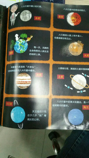 幼儿恐龙大图鉴(套装共8册) 晒单图