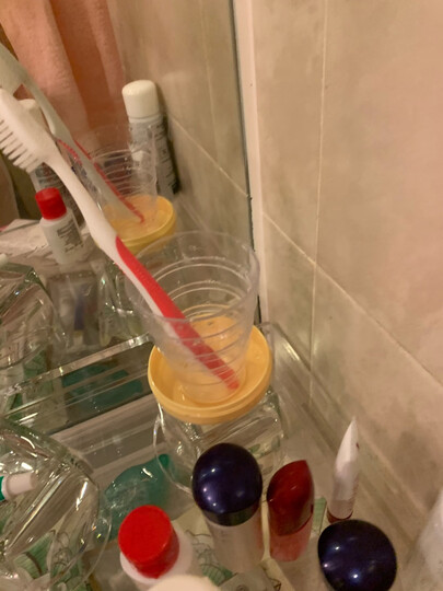 Aveeno艾惟诺儿童洗发水沐浴露婴儿洗头膏沐浴液洗护二合一 低泡洁净沐浴液宝宝每日倍护洗发沐浴露354ml 晒单图