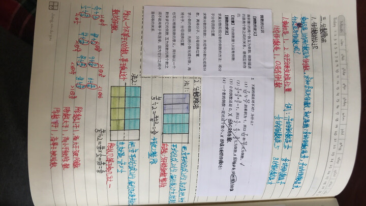 喵喵机P1S 错题打印机标签打印 作业帮学生错题整理神器家用迷你便携照片热敏打印机 绿 晒单图