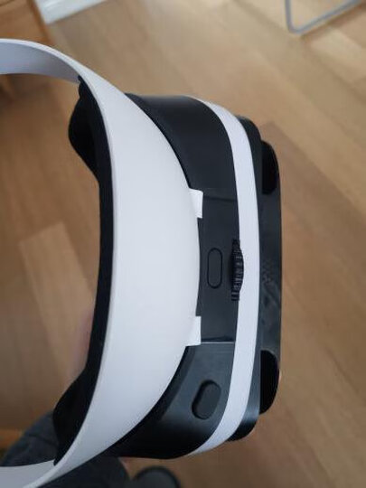 爱奇艺VR 小阅悦Pro Ⅱ 智能 vr眼镜 3D头盔 晒单图