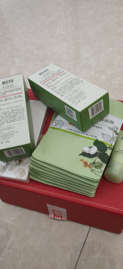 相宜本草 百合高保湿柔肤水150ml(爽肤水 深度补水 滋润) 晒单图