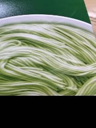 亨氏 (Heinz)1段 婴幼儿辅食 优加宝宝面条 含菠菜 宝宝营养面条252g(无盐)(辅食添加初期-36个月适用) 晒单图
