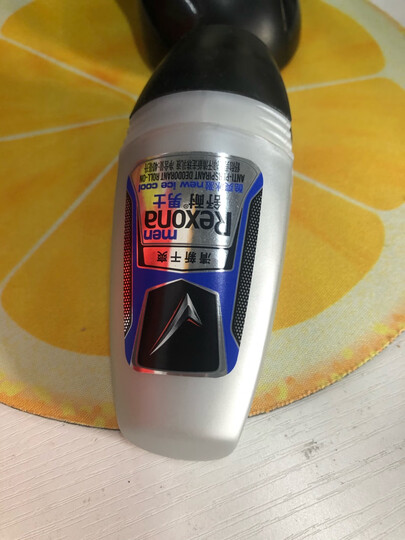 舒耐(REXONA)爽身香体止汗走珠液 女士 如沐清风40ml (腋下持久干爽止汗露) 晒单图