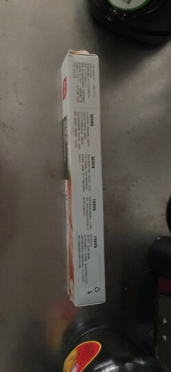 展艺 烘焙工具 食品级锡纸烧烤锡铝箔纸吸油纸 10m 晒单图