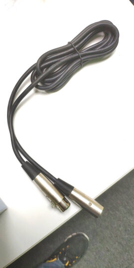 铁三角（Audio-technica） AT2050电容麦手机直播设备套装K歌大合唱主播录音话筒 支架套餐 晒单图