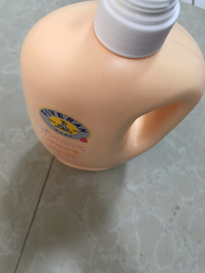五羊(FIVERAMS)婴儿橄榄油 儿童身体乳宝宝护肤润肤露按摩油100ml 晒单图