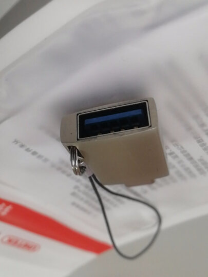 优越者（UNITEK）Mini USB数据线T型口 移动硬盘/行车记录仪线 相机平板mp3/mp4电源连接线 1.5米 C432EBK 晒单图