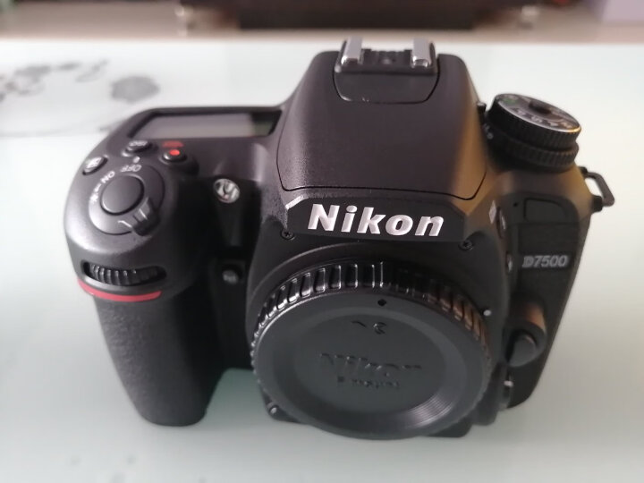 尼康（Nikon）D750单反数码照相机 全画幅套机( AF-S 14-24mm f/2.8G ED 镜头) 晒单图