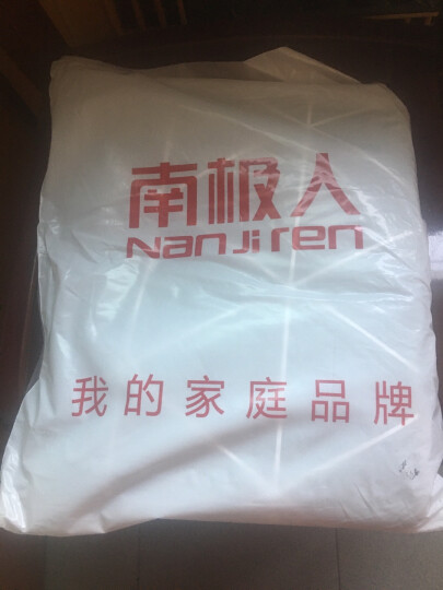 南极人（NanJiren）床垫软垫加厚0.9米床 学生宿舍单人大学寝室上下铺床褥子海绵垫子 晒单图