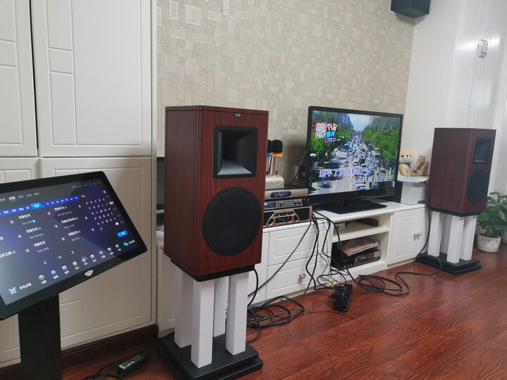 麦乐迪(melody):"小音箱,大嗓门!高音通透圆润,中音
