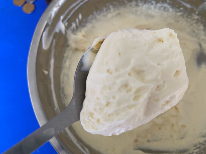 多美鲜（SUKI）德国进口 淡奶油稀奶油 200ml 冷藏 烘焙原料 早餐 西餐 晒单图