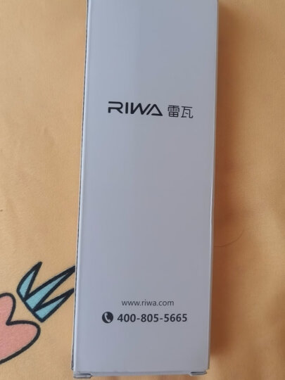 雷瓦（RIWA） 专业理发器剪刀理发 发廊牙剪 平剪套装 RD-200 晒单图