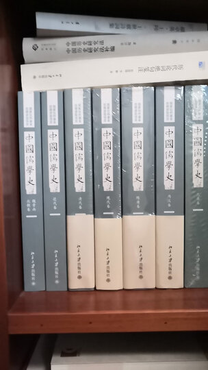 中国儒学史·先秦卷 晒单图