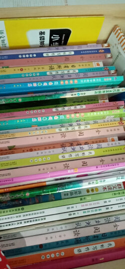 全国68所小学·小学语文阅读训练80篇：四年级（超值升级版） 晒单图