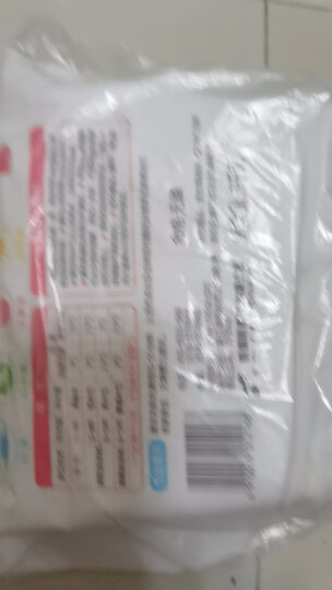 超能 婴幼儿天然皂粉/洗衣粉1kg（宝宝专研配方）温和安全 去奶渍尿渍 晒单图