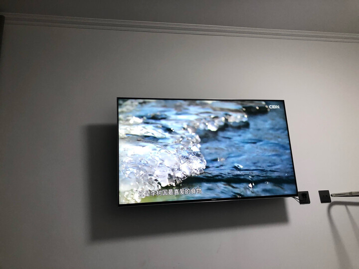 索尼65X9000H