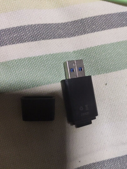 川宇 USB3.0高速迷你读卡器支持手机内存卡micro sd/tf卡行车记录仪存储卡C308 晒单图