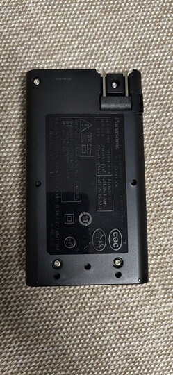 松下爱乐普(eneloop)充电电池5号五号4节高容量套装适用相机玩具KJ55HCC40C含55快速充电器 晒单图