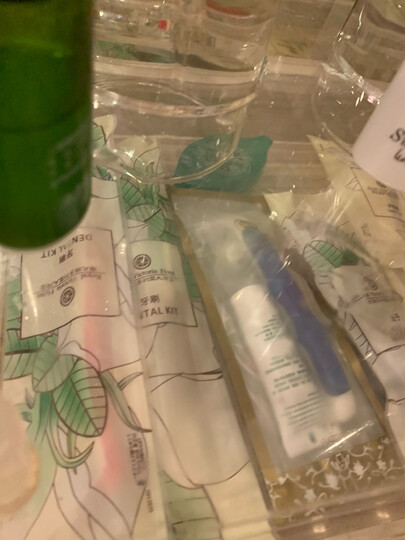 Aveeno艾惟诺儿童洗发水沐浴露婴儿洗头膏沐浴液洗护二合一 低泡洁净沐浴液宝宝每日倍护洗发沐浴露354ml 晒单图