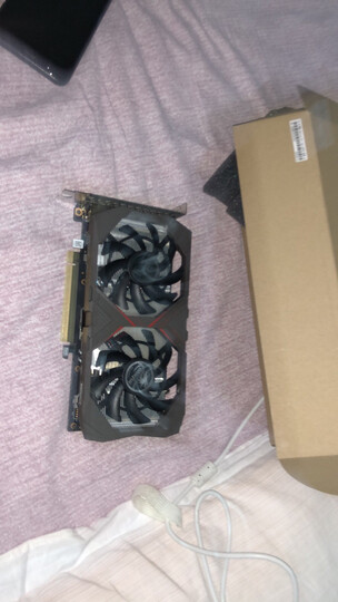 武极剑星 11700/华硕GTX1660S显卡/永劫无间游戏电脑主机DIY组装机组装电脑 晒单图