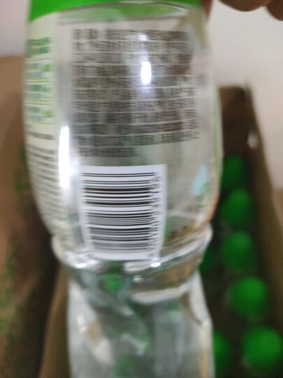 屈臣氏（Watsons）蒸馏水蒸馏制法纯净水大桶饮用水家庭装泡茶煲汤4.5L*4桶整箱装 晒单图