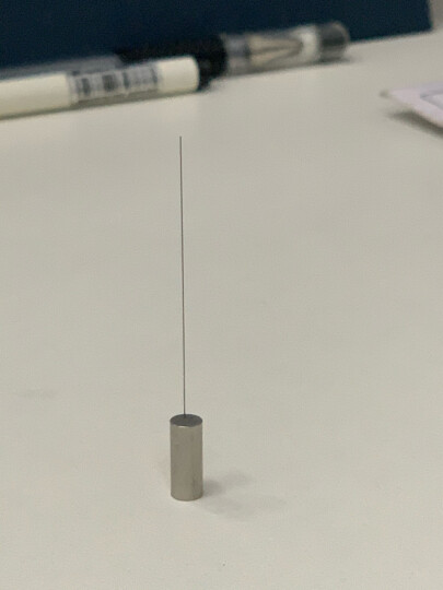 成量 销式塞规 针规 量棒光面量规pin规 0.1-6mm 精度0.001 晒单图
