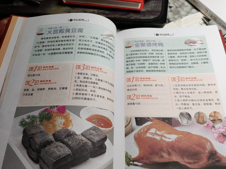 茶经全彩图解(超值全彩珍藏版) 晒单图