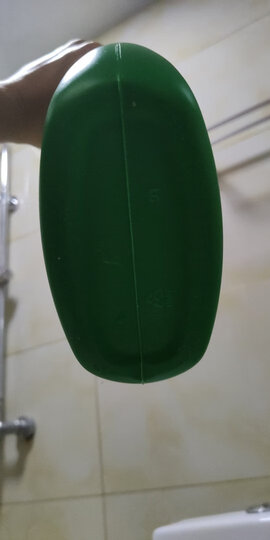 超能 植翠低泡洗衣液(鲜艳亮丽)2kg/袋装 天然椰油 低泡易漂(新老包装随机发货) 晒单图
