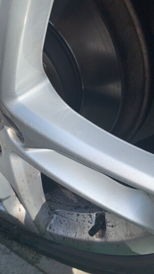 龟牌（Turtle Wax）轮胎蜡黑水晶轮毂清洁剂轮胎上光剂保护剂轮胎釉轮胎宝保养套装汽车用品清洗剂TC-4159-1 晒单图