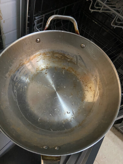 西门子（SIEMENS）原装进口 除菌烘干嵌入式洗碗机 8套SC73M610TI 晒单图