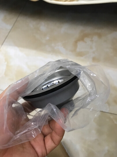 摩恩（MOEN） 厨盆水槽落水器下水 SB16 优质厨房水槽配件 SB10 晒单图