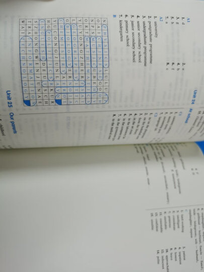 全新英语阅读:八年级·阅读理解 晒单图