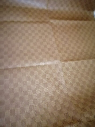 【正常发货】北极绒 凉席可折叠学生床单人床藤席子冰丝席竹席草席二件套 仙人掌抹茶绿-/送枕套 0.9*1.9m学生宿舍床使用 晒单图
