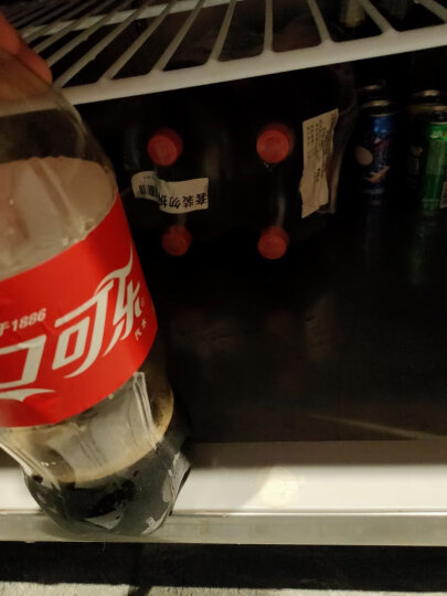可口可乐 Coca-Cola 汽水 碳酸饮料 2L*6瓶 整箱装 可口可乐出品 新老包装随机发货 晒单图